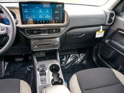 New 2025 Ford Bronco Sport Big Bend w/ Convenience Package image 26