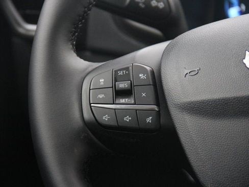 New 2025 Ford Bronco Sport Outer Banks w/ Outer Banks Tech Package+ image 14