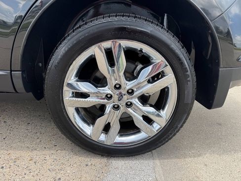 Used 2013 Ford Edge Limited AWD/4WD image 8