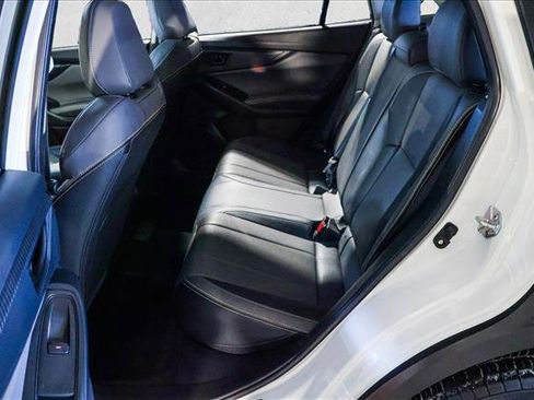 Used 2023 Subaru Crosstrek 2.5i Sport image 22