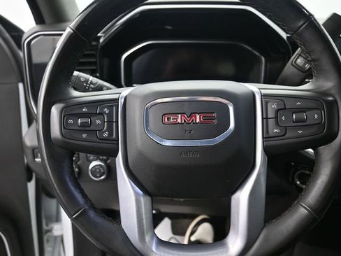 Used 2024 GMC Sierra 2500 SLE w/ SLE Convenience Package AWD/4WD image 16