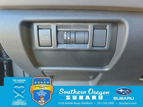 New 2026 Subaru Forester Wilderness w/ Wilderness Plus Package image 21