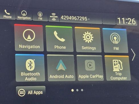 Used 2022 Honda Passport TrailSport image 13