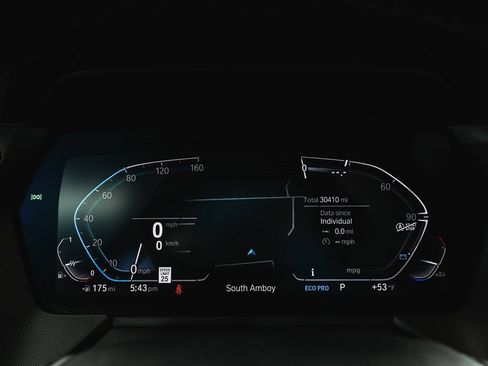 Used 2023 BMW 228i xDrive Gran Coupe 228i xDrive image 37