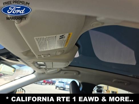 Used 2023 Ford Mustang Mach-E California Route 1 AWD/4WD image 15