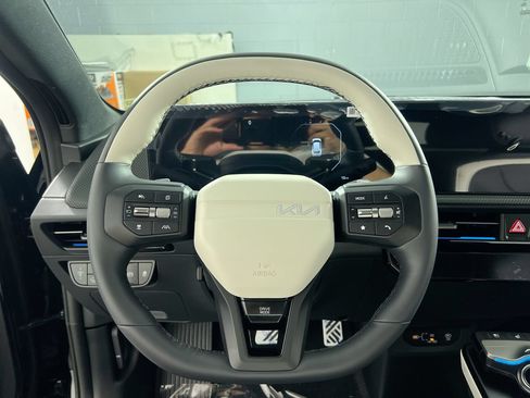 New 2026 Kia EV6 GT-Line RWD image 17