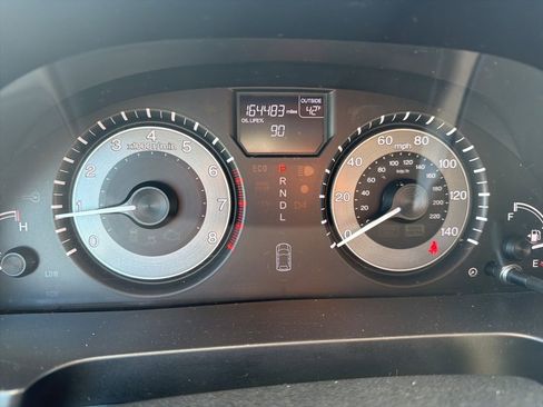 Used 2014 Honda Odyssey EX-L image 9