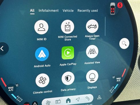 Used 2025 MINI Cooper S image 18