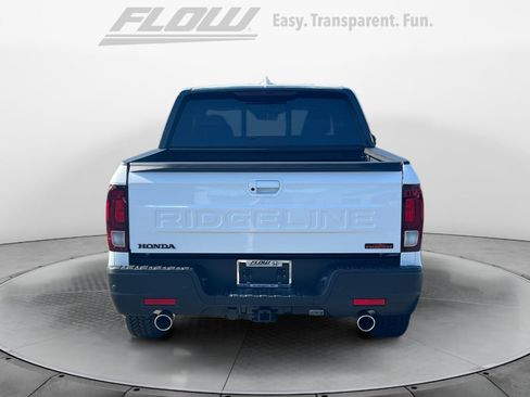 Used 2026 Honda Ridgeline TrailSport image 6