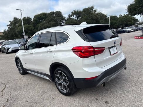 Used 2017 BMW X1 sDrive28i FWD image 3