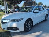 Used 2015 Acura TLX V6 w/ Technology Package image 5