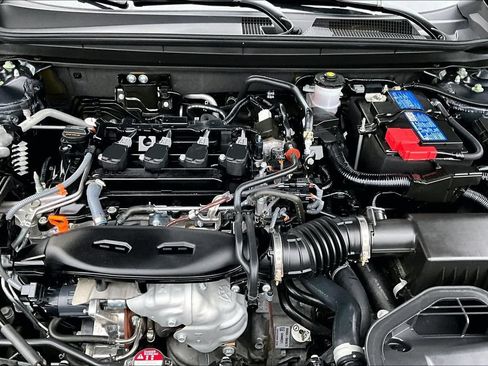 Used 2025 Honda Accord SE image 23
