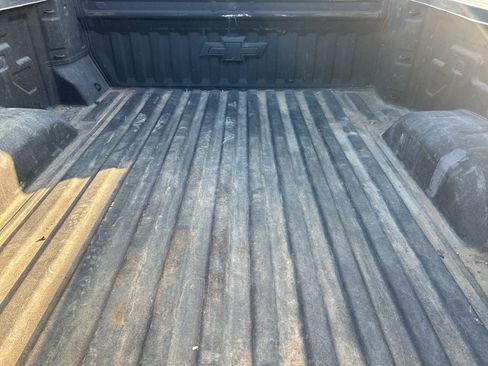 Used 2024 Chevrolet Silverado 2500 LT image 6