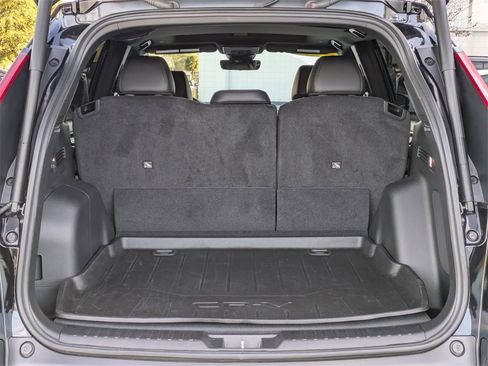 Used 2024 Honda CR-V Sport Touring image 13