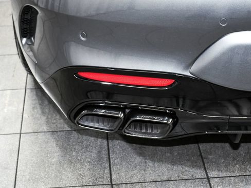 Used 2022 Mercedes-Benz SL 55 AMG 4MATIC w/ AMG Night Package II image 95