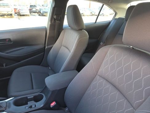 Certified 2024 Toyota Corolla LE image 8