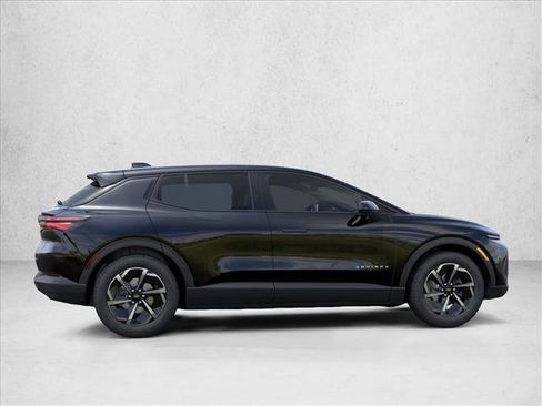 New 2026 Chevrolet Equinox EV LT FWD image 6