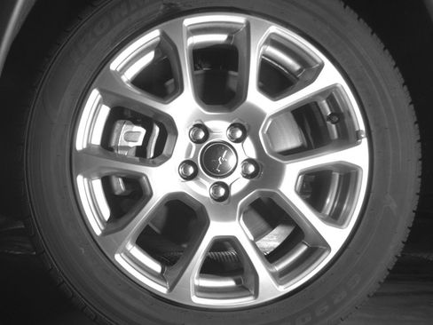 Used 2025 Jeep Compass Limited AWD/4WD image 11