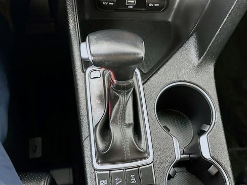 Certified 2022 Kia Sportage EX AWD/4WD image 26