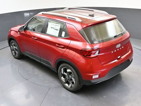 New 2026 Hyundai Venue SEL image 47