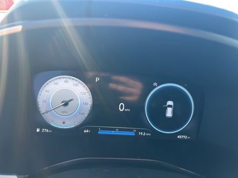 Used 2023 Hyundai Santa Fe Limited image 11