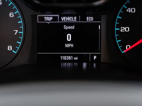 Used 2021 Chevrolet Colorado W/T w/ WT Convenience Package image 15