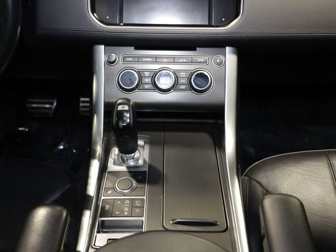 Used 2016 Land Rover Range Rover Sport HSE AWD/4WD image 30
