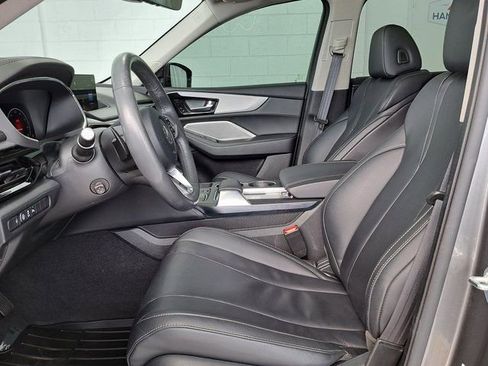 Used 2024 Acura MDX SH-AWD w/ Technology Package image 22