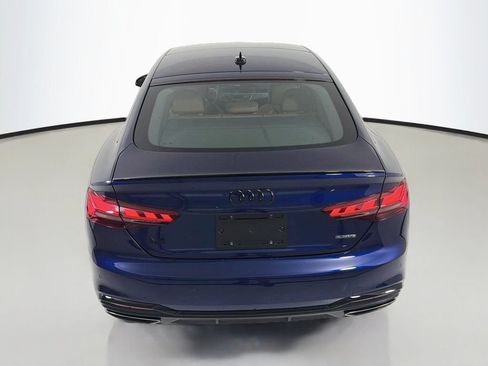 Used 2023 Audi A5 2.0T Prestige AWD/4WD image 6