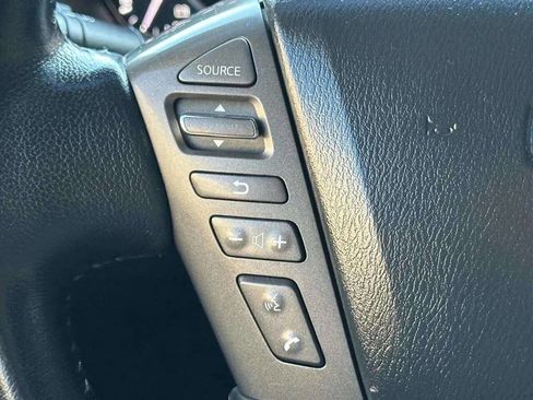 Used 2017 Nissan Armada SV w/ Driver Package image 36