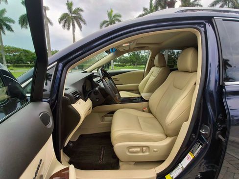 Used 2015 Lexus RX 350 FWD image 22