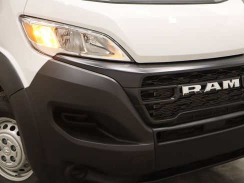 New 2026 RAM ProMaster 2500 FWD image 42