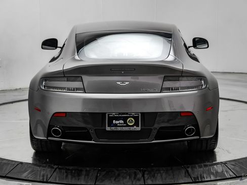 Used 2014 Aston Martin V8 Vantage S RWD image 13