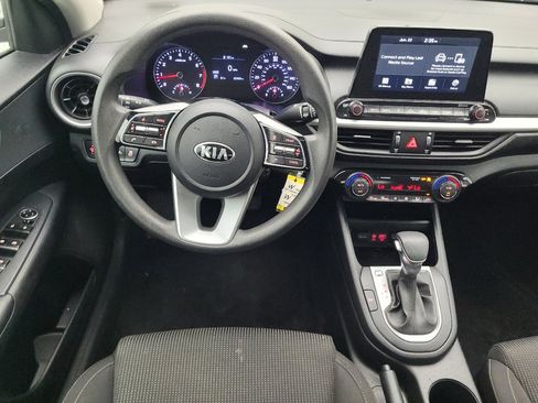 Used 2019 Kia Forte LXS FWD image 22
