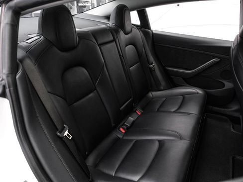 Used 2023 Tesla Model 3 Standard Range RWD image 32
