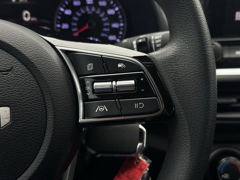 Used 2024 Kia Forte LXS w/ LXS Technology Package image 24