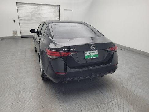 Used 2024 Nissan Sentra S FWD image 6