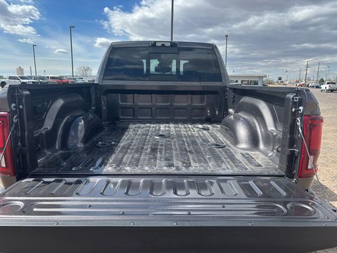 New 2026 RAM 2500 Laramie image 14