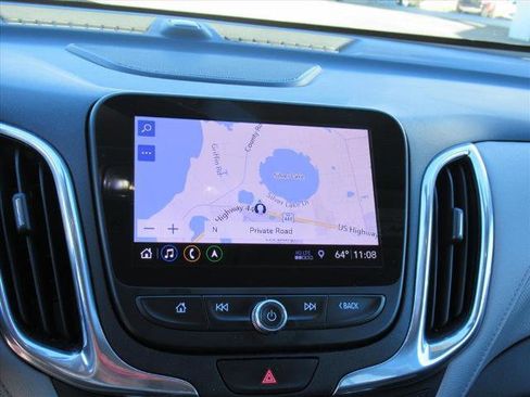 Used 2020 Chevrolet Equinox Premier image 24