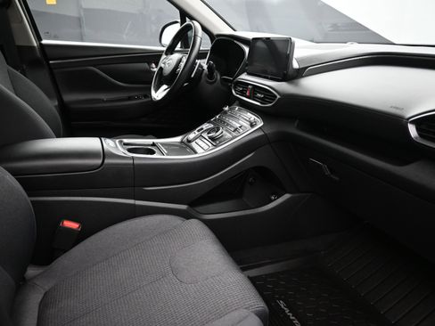 Used 2023 Hyundai Santa Fe SEL image 25