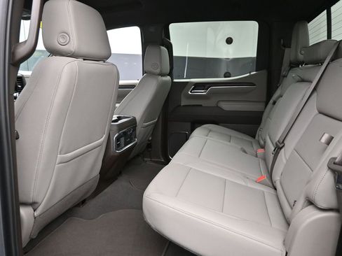 Used 2024 GMC Sierra 1500 SLT w/ SLT Premium Plus Package image 14