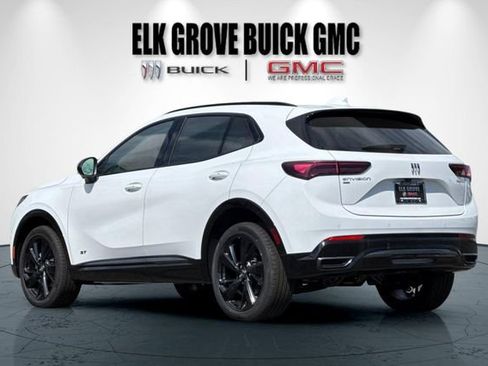 New 2026 Buick Envision Sport Touring image 6