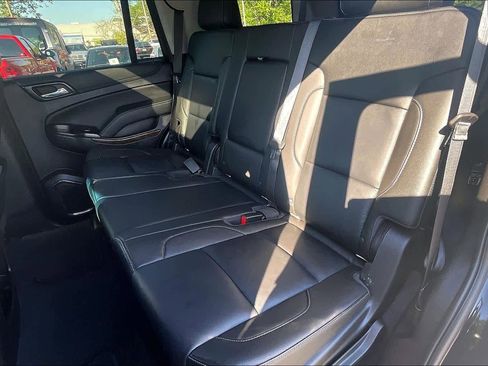 Used 2019 Chevrolet Tahoe LT AWD/4WD image 21