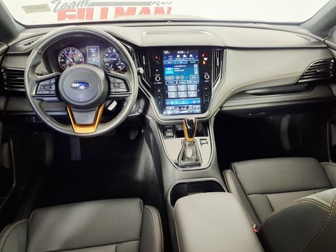 Used 2025 Subaru Outback Wilderness image 11