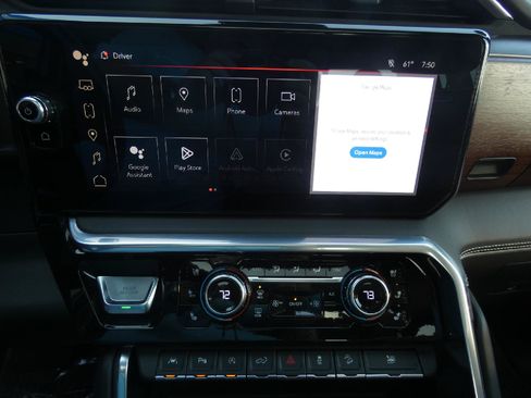 Certified 2022 GMC Sierra 1500 Denali Ultimate AWD/4WD image 22