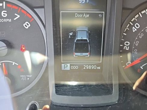 Used 2023 Toyota Tacoma SR AWD/4WD image 44