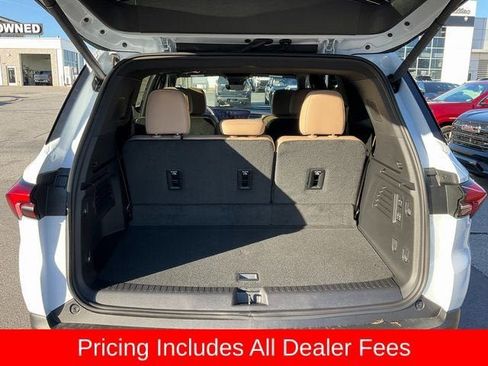 New 2026 Buick Enclave Preferred w/ Power Package FWD image 16