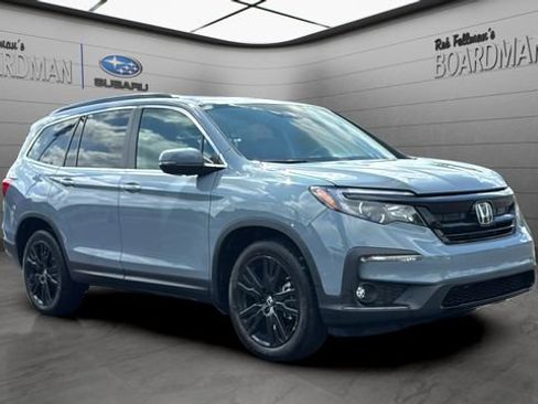Used 2022 Honda Pilot Special Edition image 1
