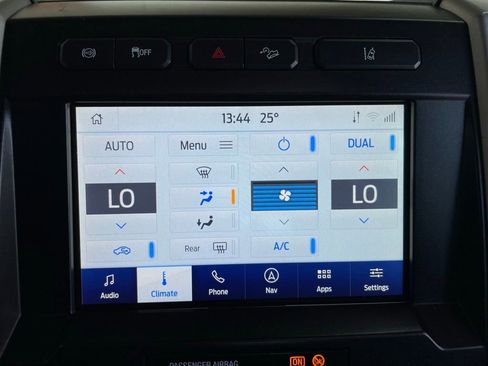 Used 2020 Ford F350 Lariat w/ Lariat Ultimate Package image 48