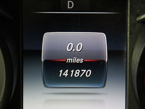 Used 2018 Mercedes-Benz GLC 300 GLC 300 image 19